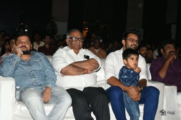 Winner Movie Pre Release Event